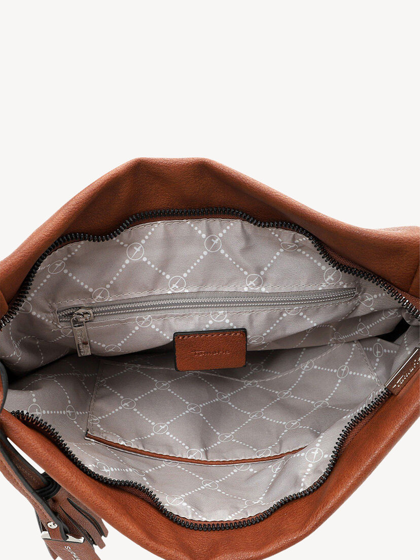 Tas - bruin, cognac, hi-res