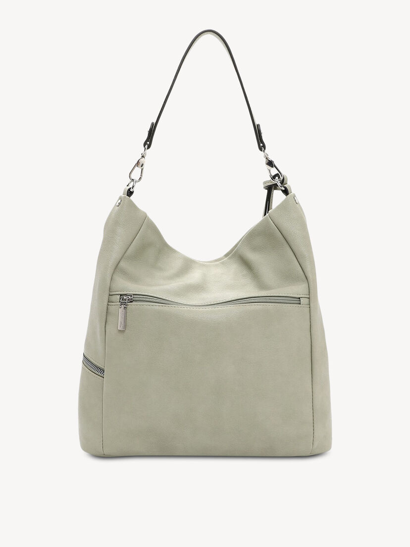 Tas - groen, sage, hi-res