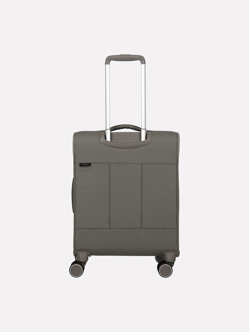 Valises cabine - beige, Taupe, hi-res