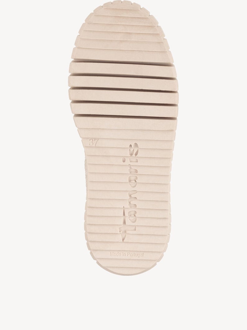 Sneaker - beige, BEIGE, hi-res