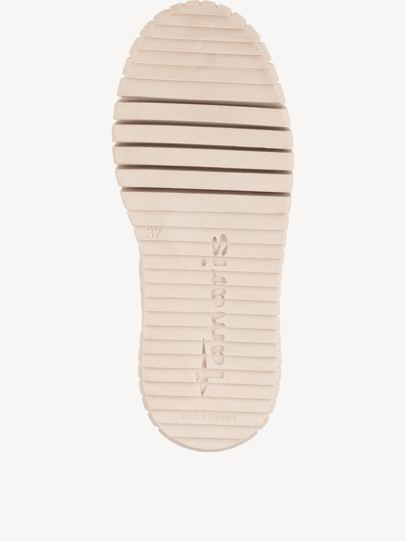 Sneaker - beige, beige, hi-res
