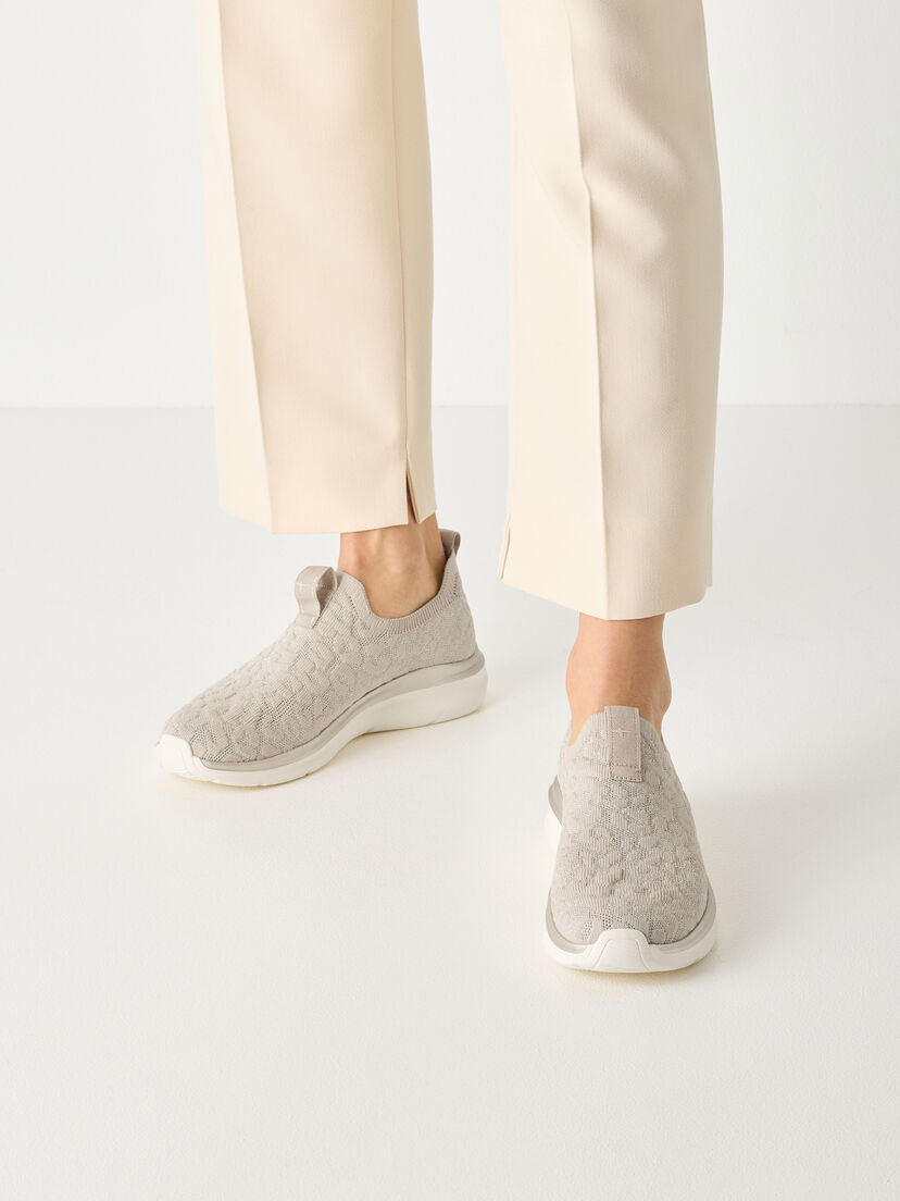 Sneaker - beige, 411, hi-res