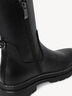 Overknee boots - undefined, BLACK, hi-res