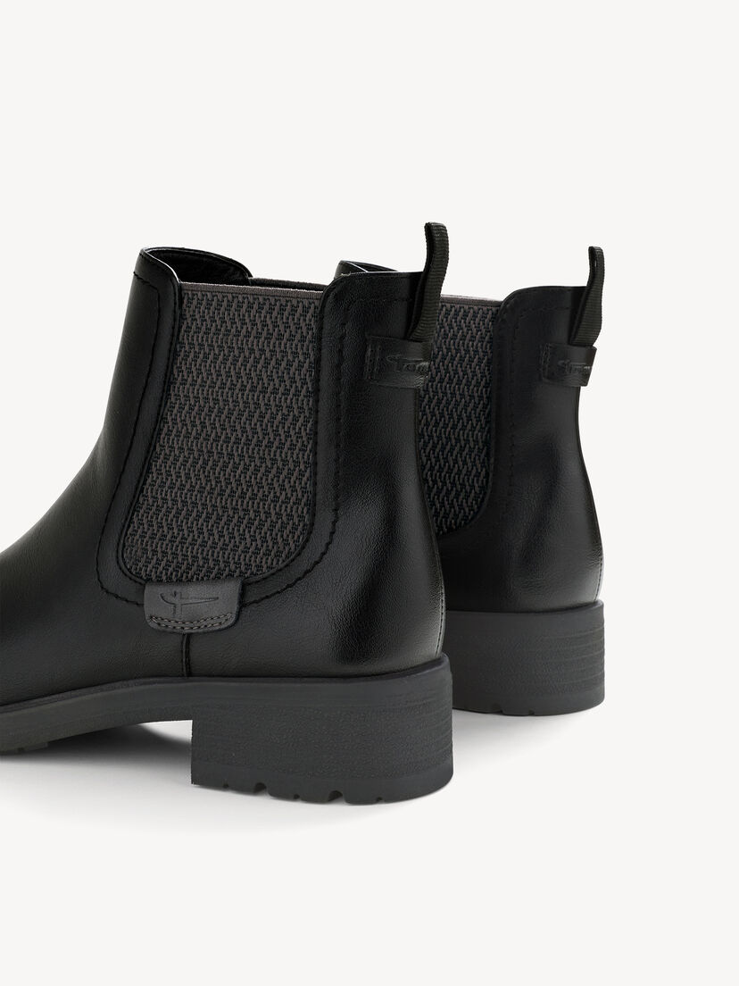 Chelseaboot, BLACK, hi-res