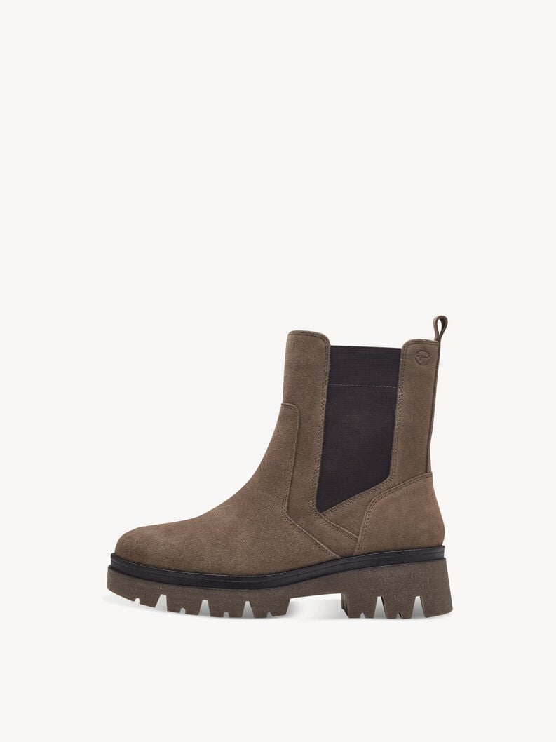 Chelsea Boot, PEPPER, hi-res