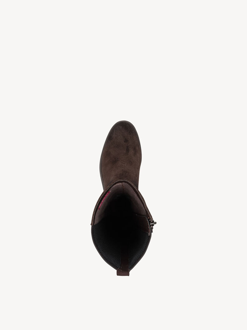 Stiefel - braun, MOCCA, hi-res