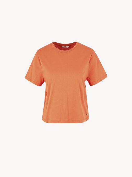 T-shirt, Dusty Orange, hi-res