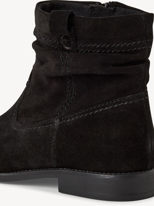 Stiefelette, BLACK, hi-res