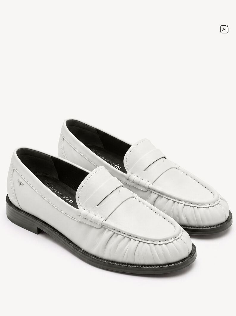Slipper, OFFWHITE, hi-res