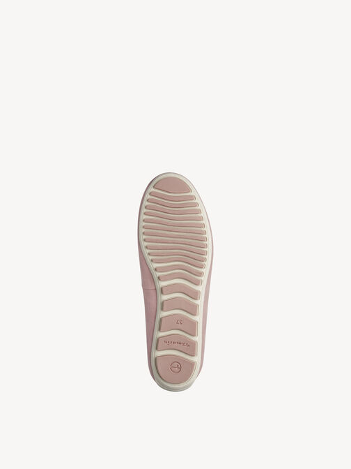 Mocassin, ROSE, hi-res