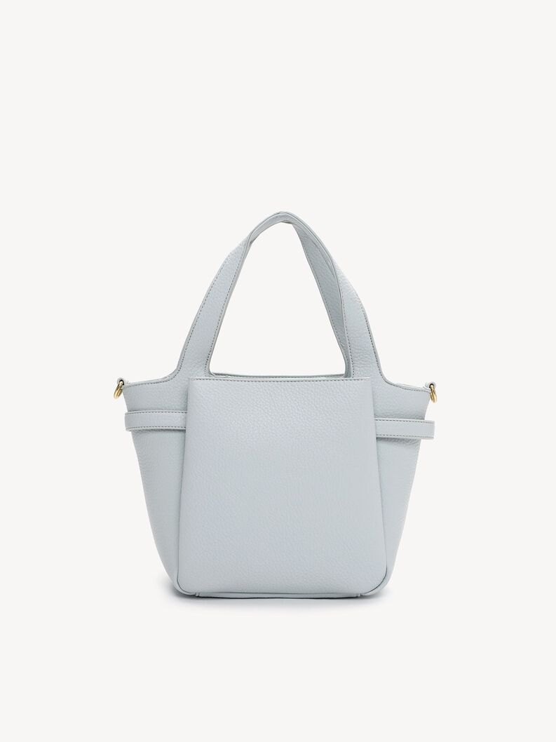 Shopper - blau, lightblue, hi-res