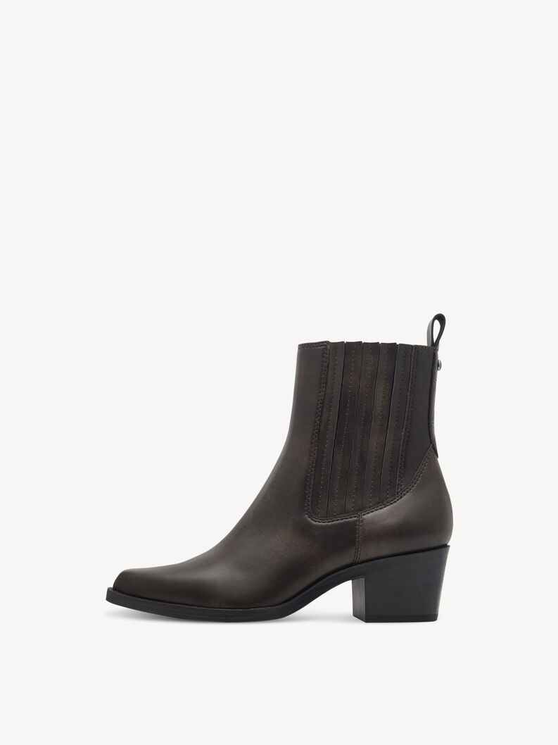 Chelsea Boot - braun, CIGAR, hi-res