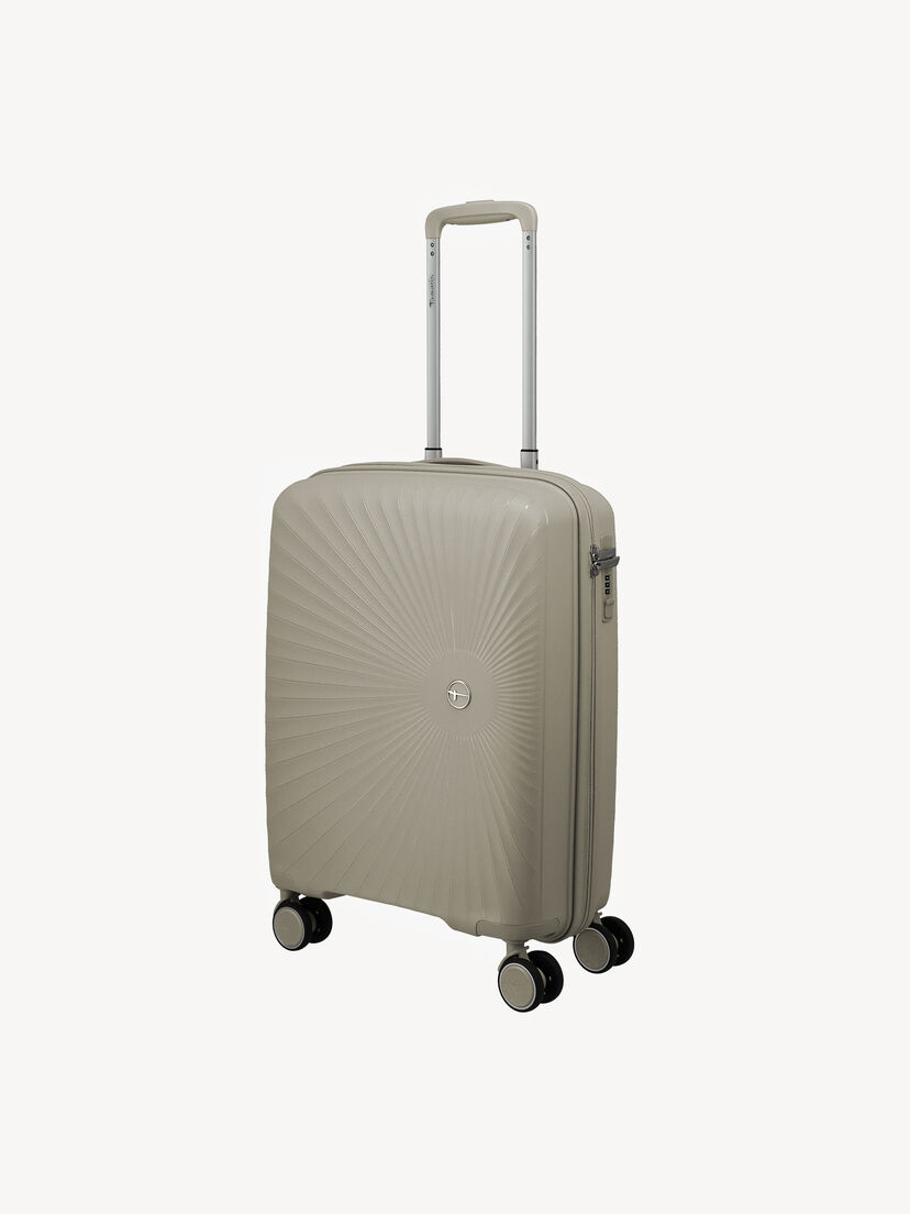 Kofferset - beige, Sand, hi-res