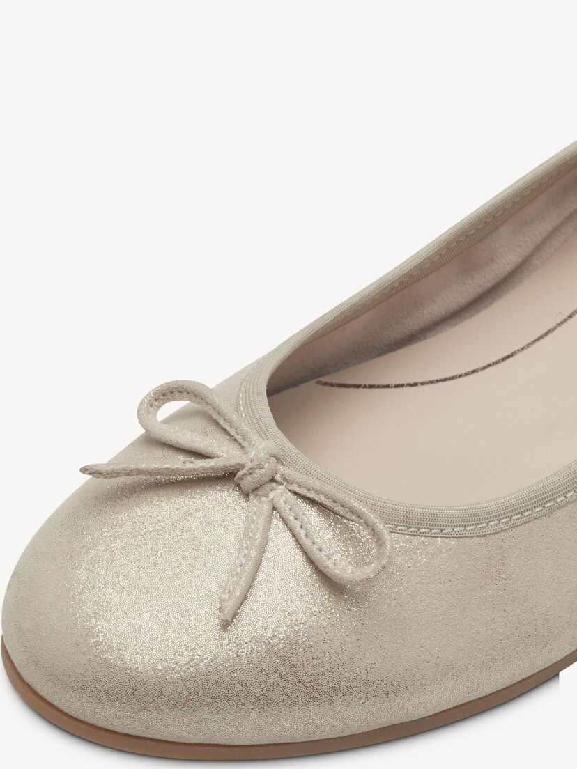 Ballerina, CHAMPAGNE, hi-res