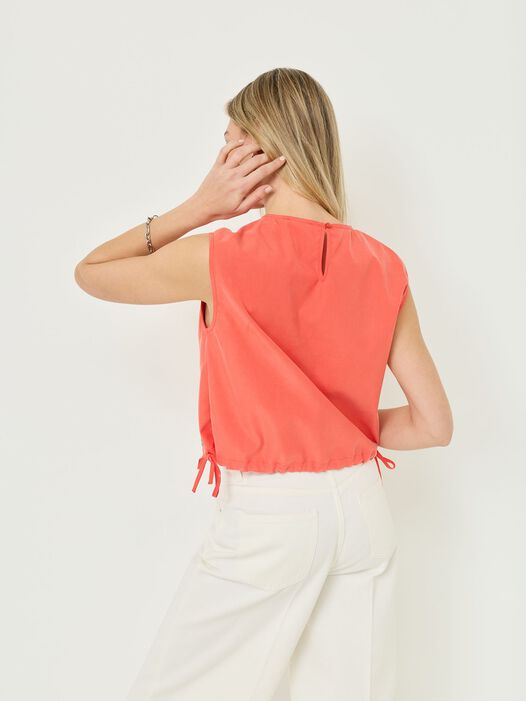 Blouse, Cayenne, hi-res