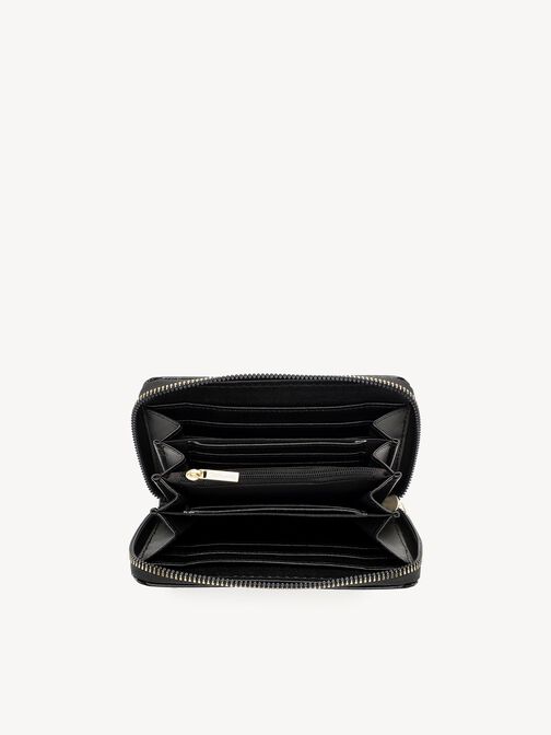 Portefeuille, black, hi-res