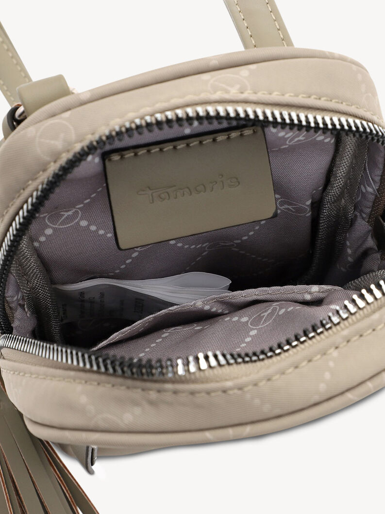 &Eacute;tui pour t&eacute;l&eacute;phone portable - vert, khaki, hi-res