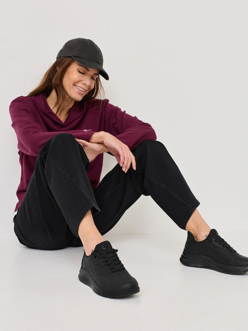 Sneaker, BLACK, hi-res