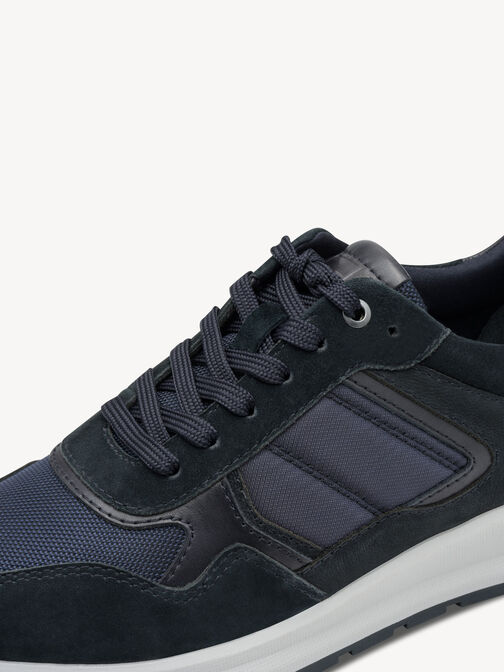 Sneaker, NAVY, hi-res