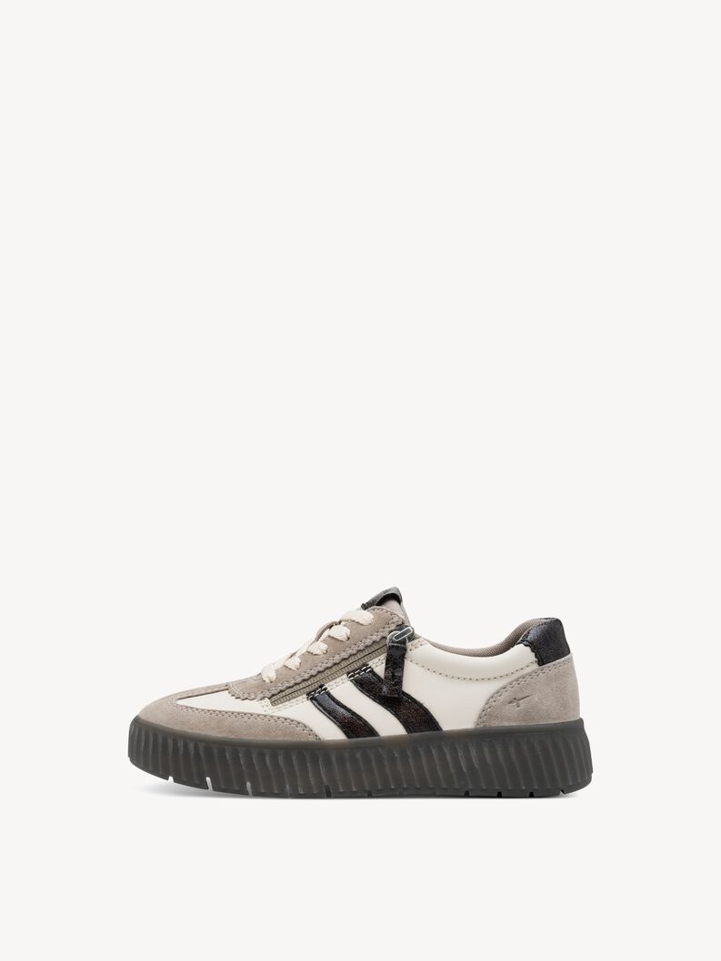 Sneaker - grau, LT GREY, hi-res