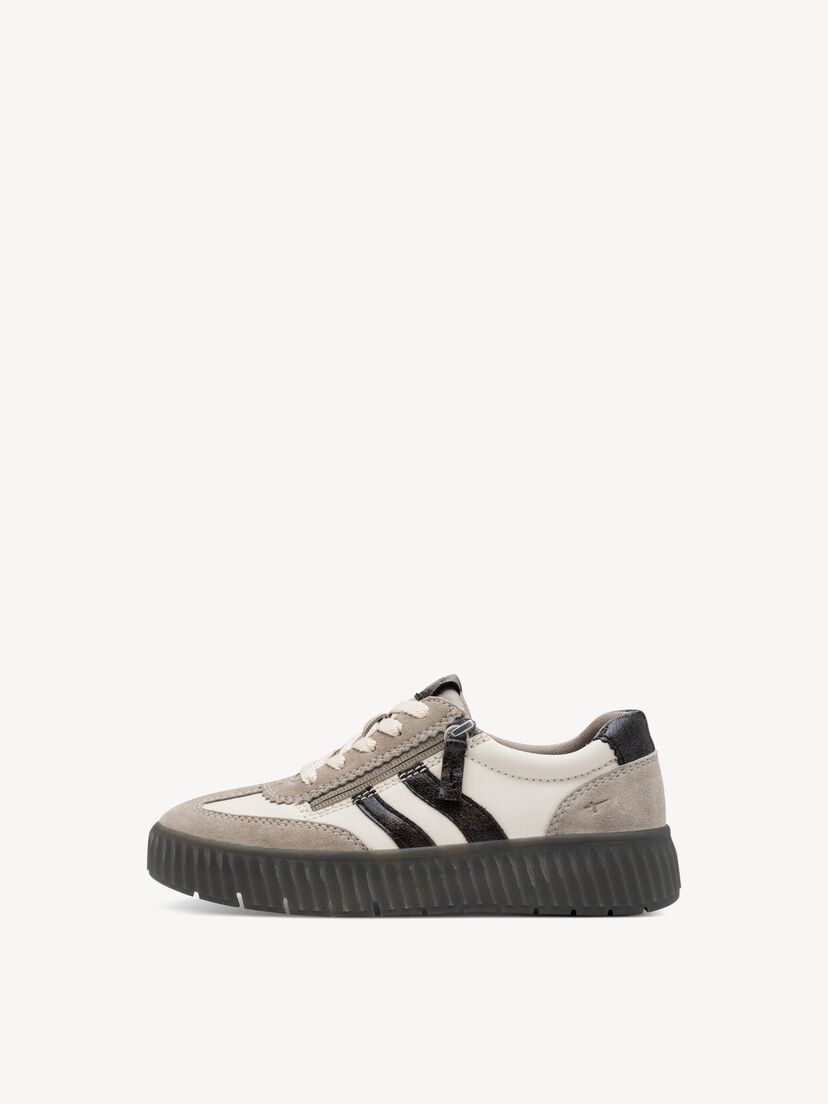 Sneaker, LT GREY, hi-res