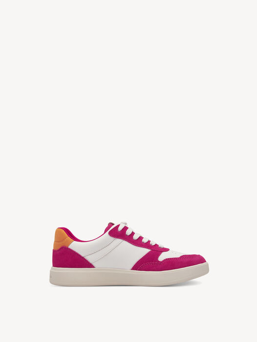 Sneaker, FUXIA COMB, hi-res