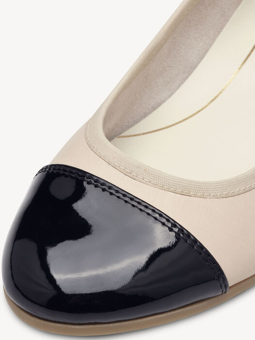 Ballerina, NUDE COMB, hi-res