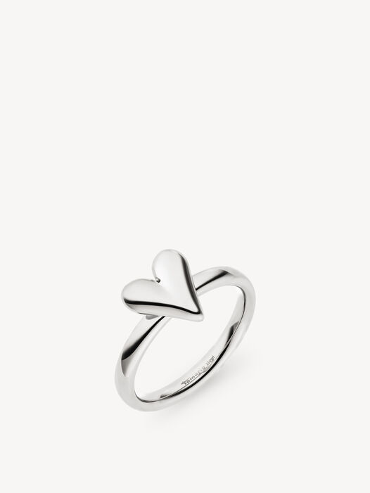 Ringe, zilver, hi-res