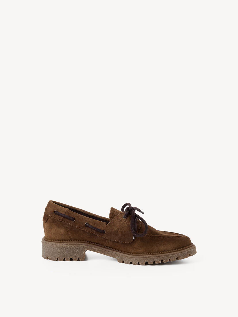 Mocassin, BROWN, hi-res