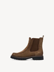Lined Boots