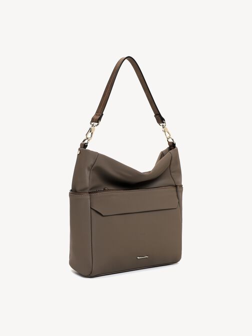 Beutel, taupe, hi-res