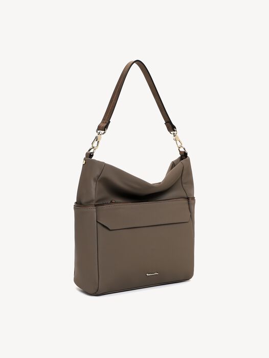 Tas, taupe, hi-res