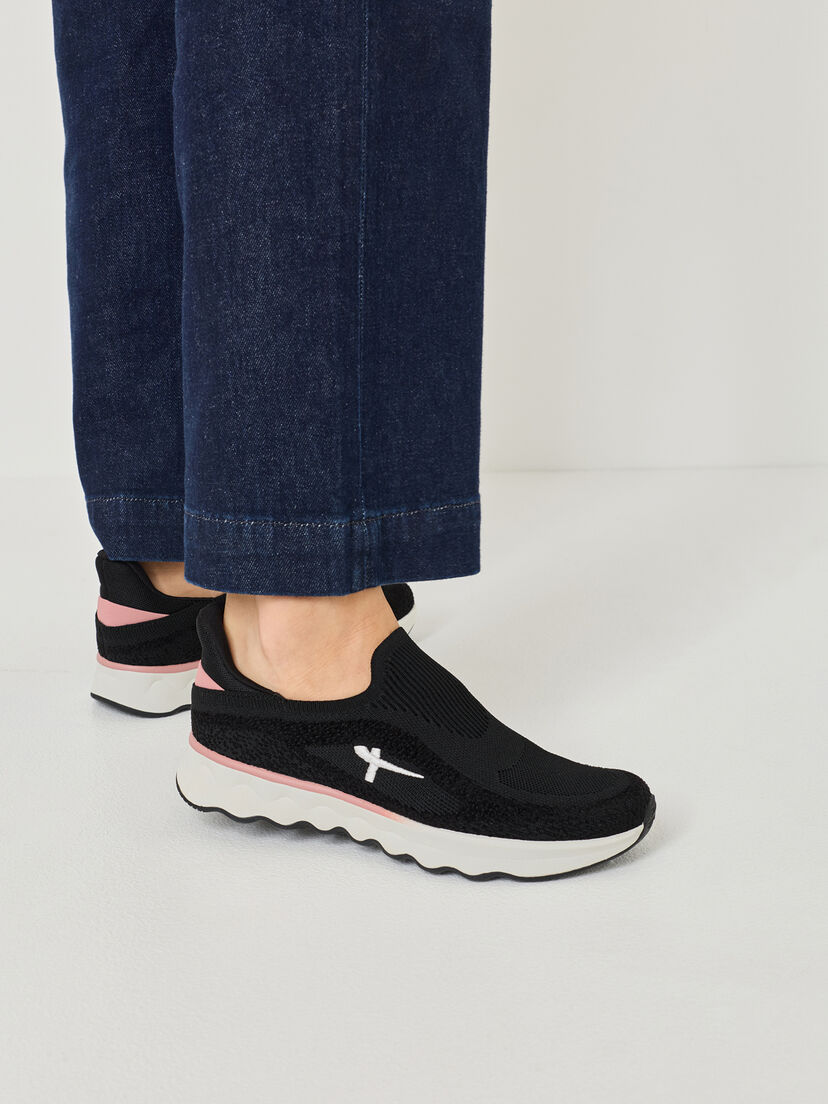 Sneaker, BLACK COMB, hi-res