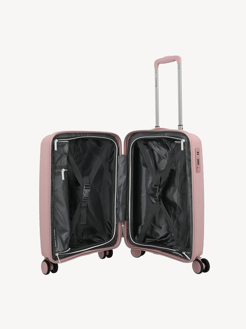 Reisekoffer Set, Blush, hi-res