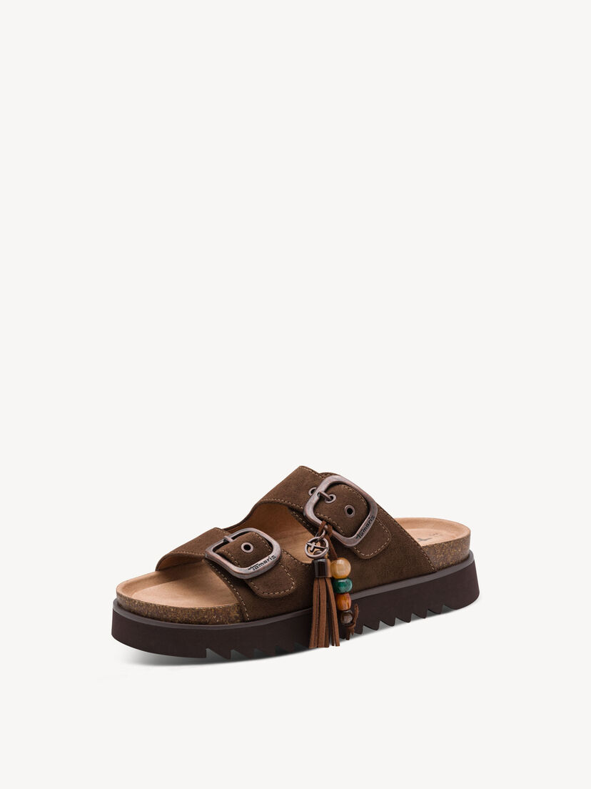 Sandaal - bruin, 304, hi-res