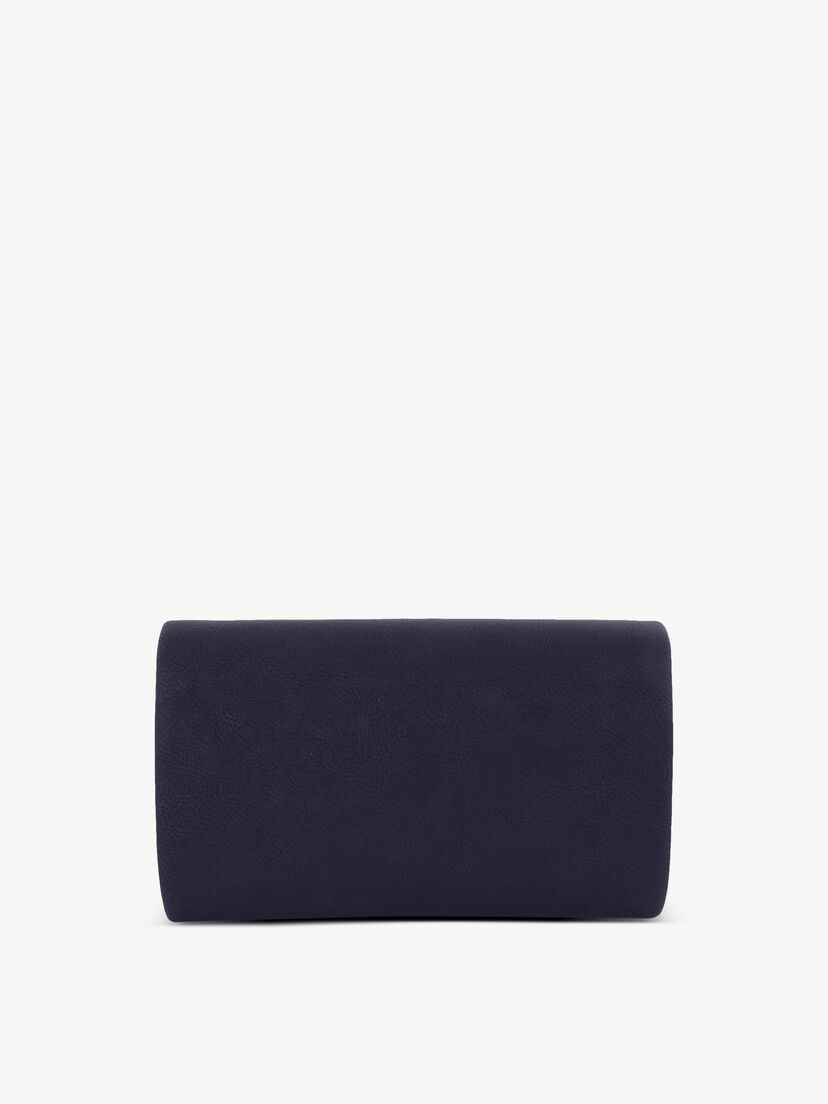 Clutch - blauw, blue, hi-res