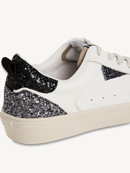 Sneaker, PEWTER COMB, hi-res