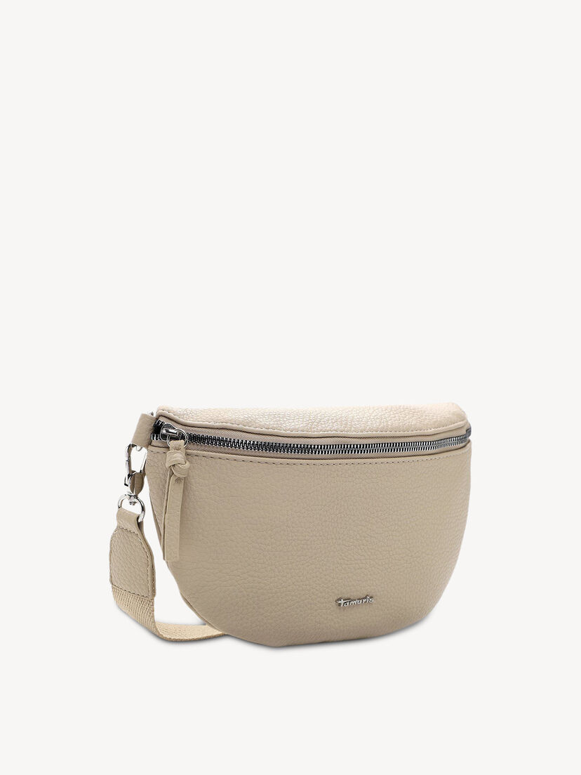 Schoudertas, beigetaupe, hi-res