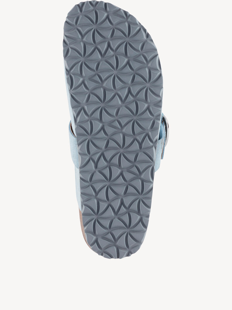 Mule - &mu;&pi;&lambda;&epsilon;, LIGHT BLUE, hi-res