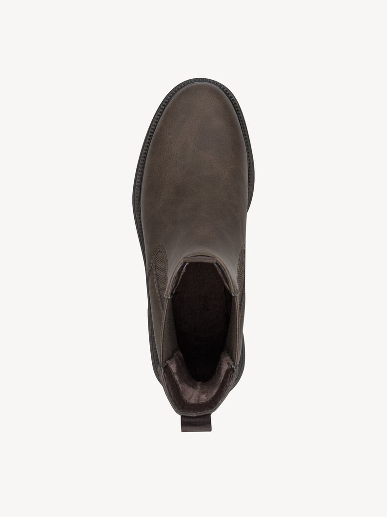Chelsea Boot - braun, MOCCA, hi-res