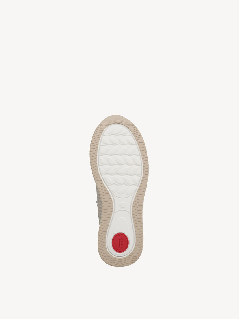 Sneaker - beige, beige, hi-res