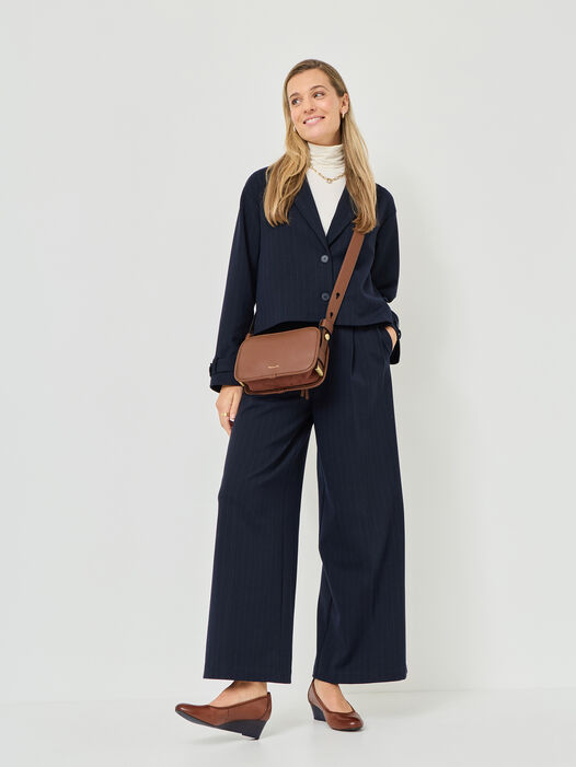 Sleehakpumps, MUSCAT LEATHER, hi-res