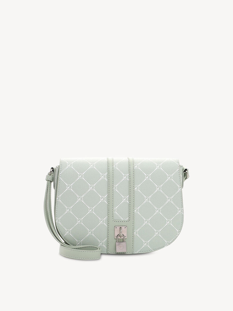 Umhängetasche - grün, lightmint, hi-res