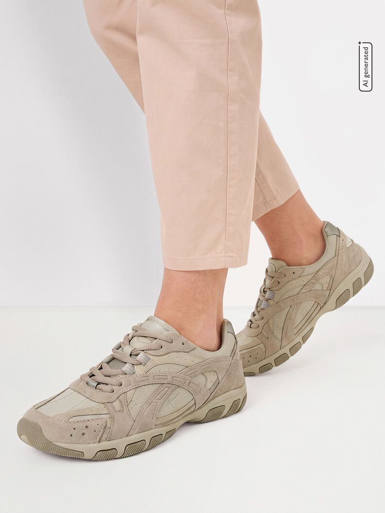 Sneaker, GREY, hi-res