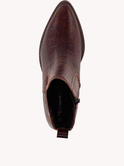 Chelsea Boot, BROWN STRUCT., hi-res