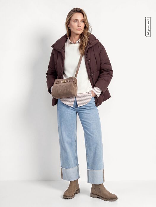 Chelseaboot, TAUPE, hi-res