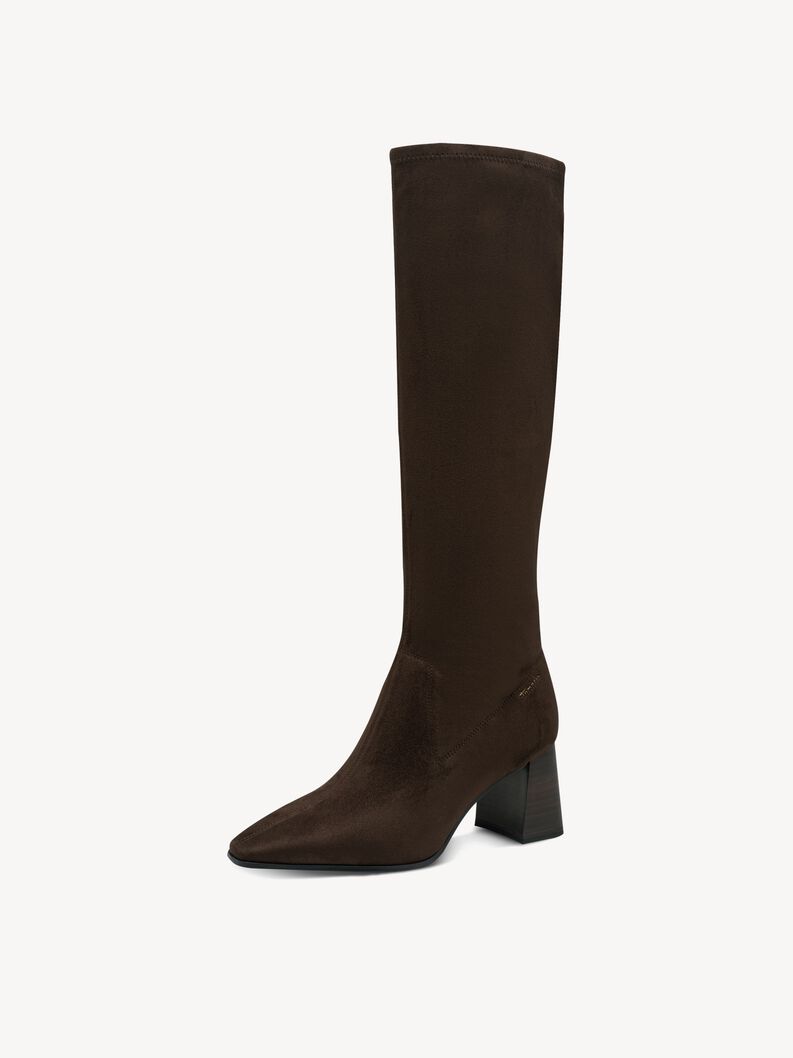 Bottes - marron, 304, hi-res