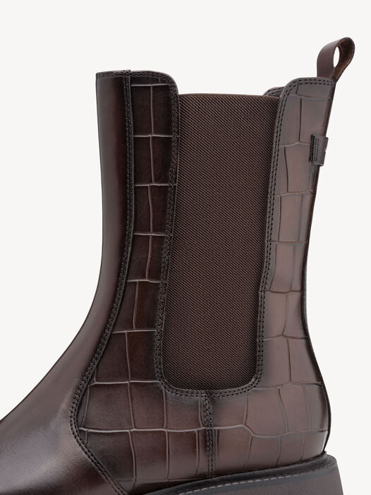Chelseaboot, MAHOGANY COMB, hi-res
