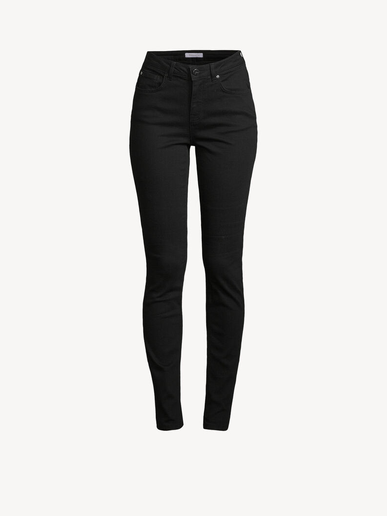 Jeans - schwarz, Black Denim, hi-res