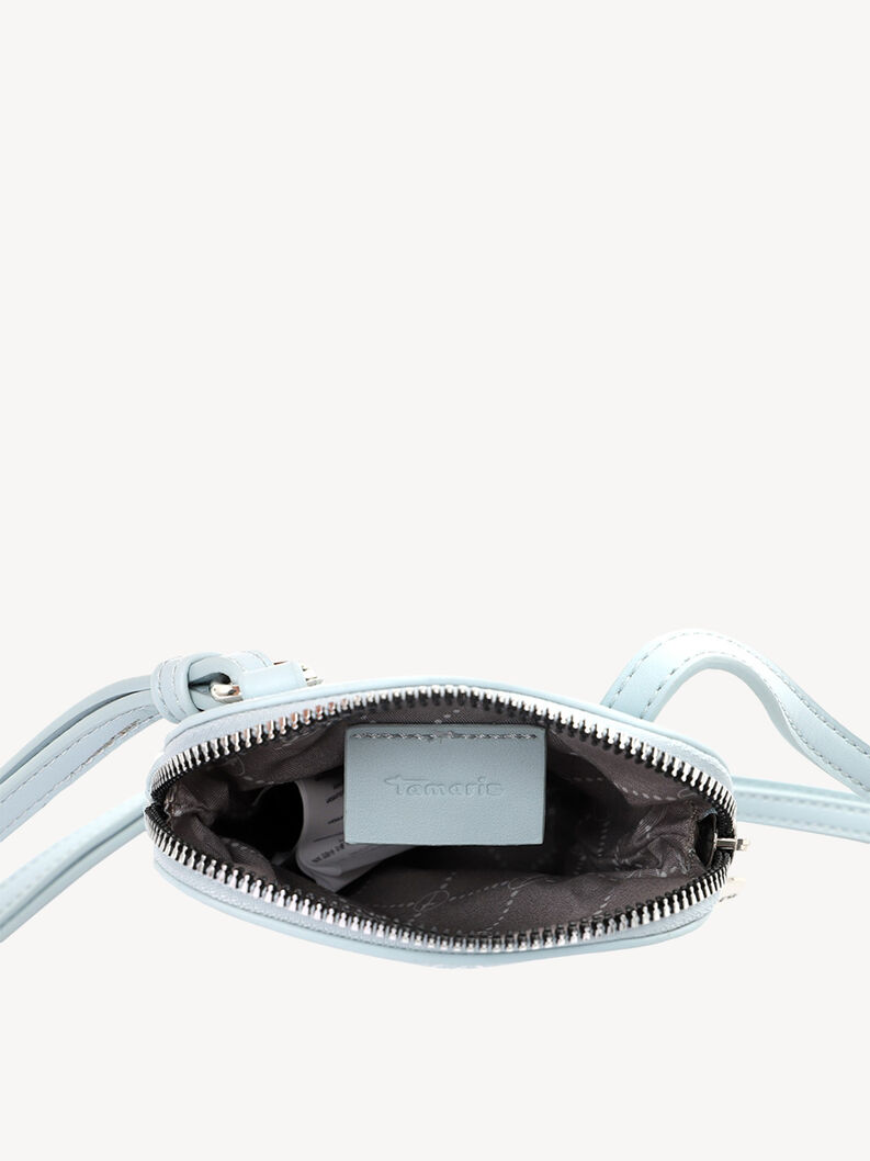 &Eacute;tui pour t&eacute;l&eacute;phone portable - bleu, sky, hi-res